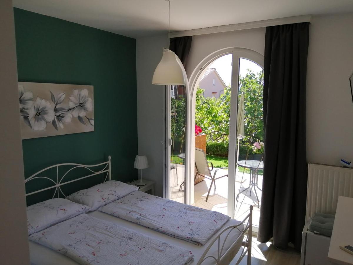 Marko Rooms Krk Town Exterior photo