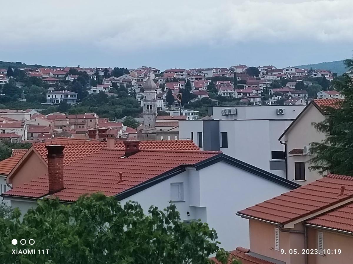 Marko Rooms Krk Town Exterior photo