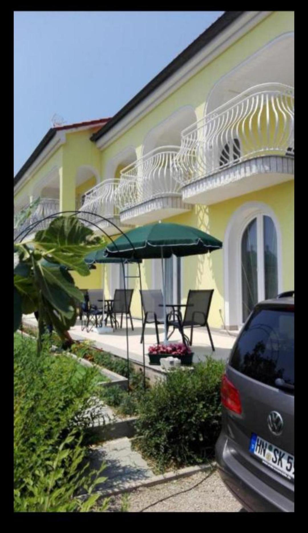 Marko Rooms Krk Town Room photo