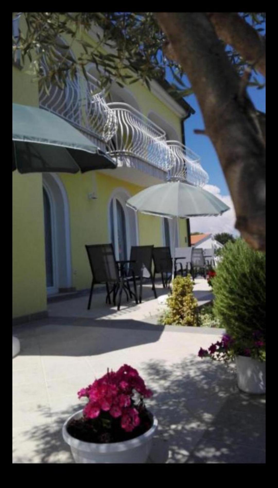 Marko Rooms Krk Town Room photo