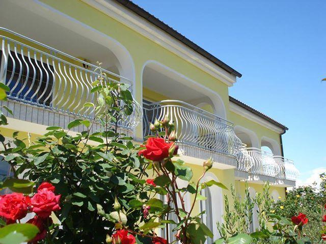 Marko Rooms Krk Town Exterior photo