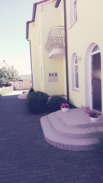 Marko Rooms Krk Town Exterior photo