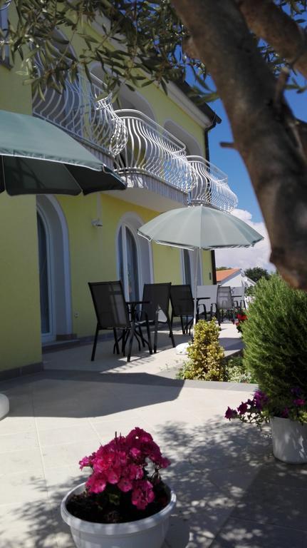 Marko Rooms Krk Town Exterior photo